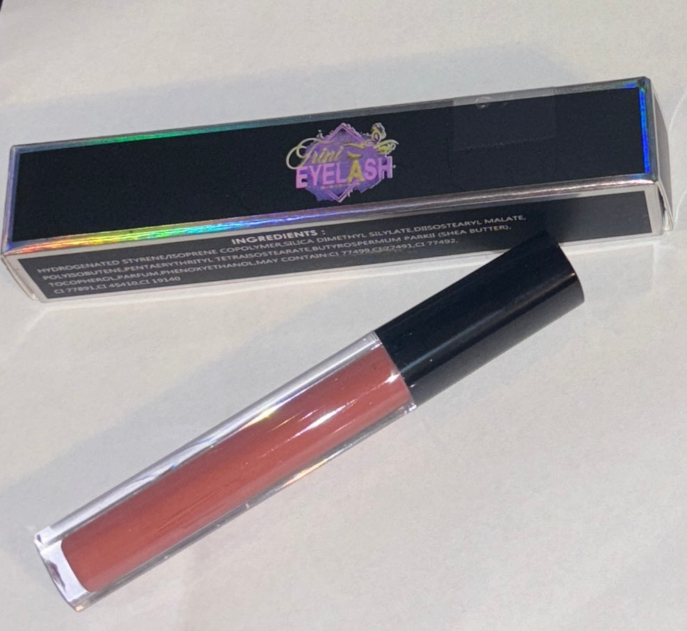 Strike Lip Gloss