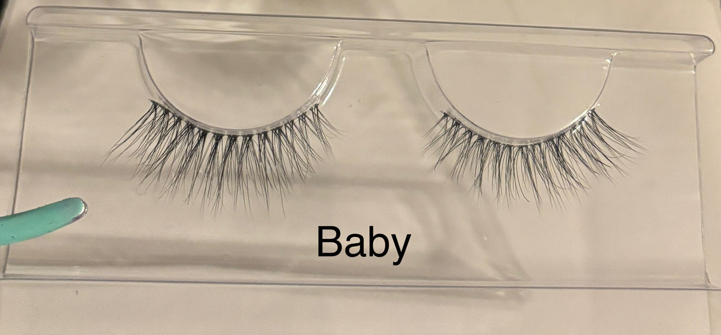 Baby Natural Lash