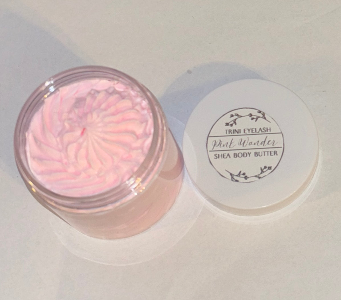 Pink Wonder Body Butter