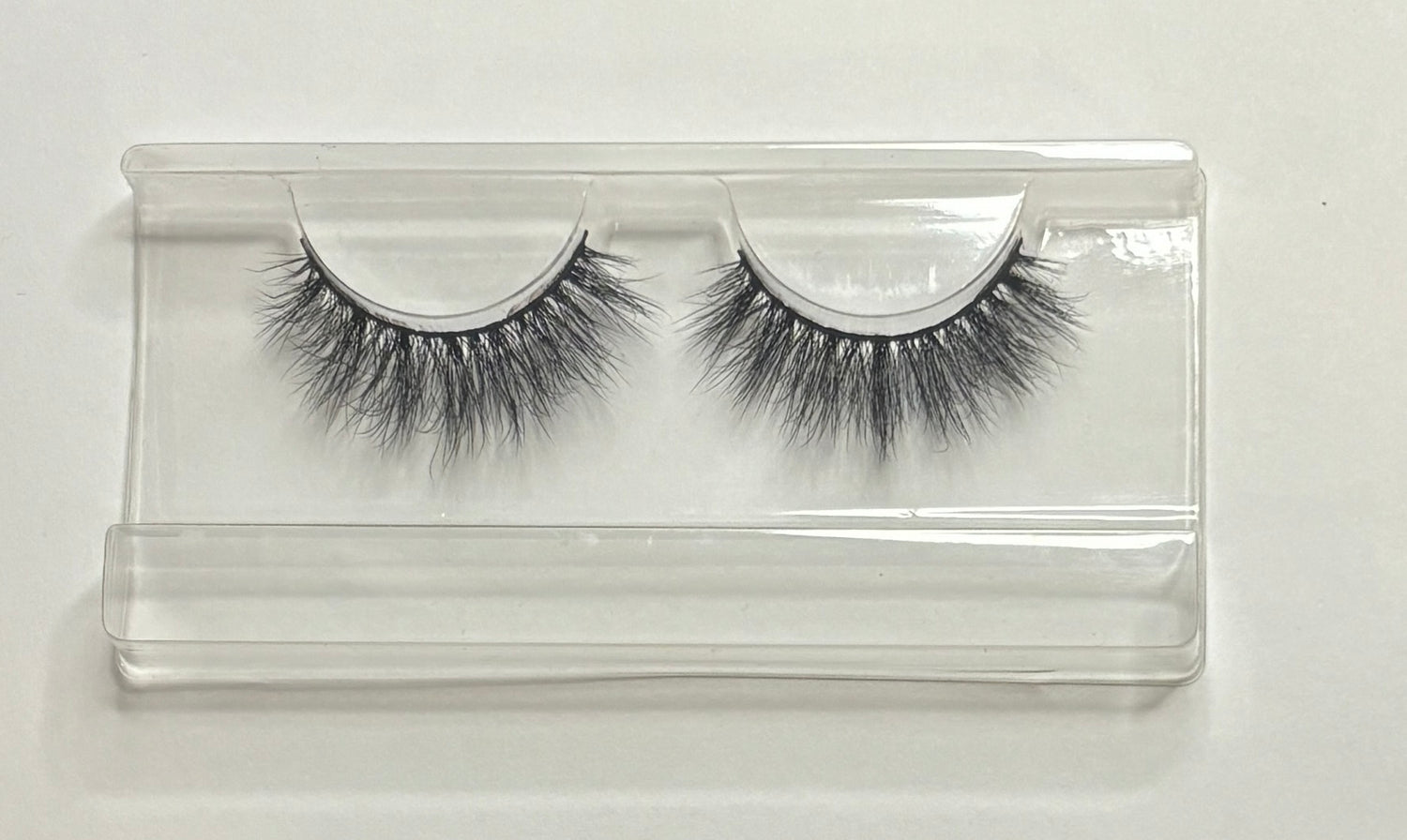 Natural Mink Lashes