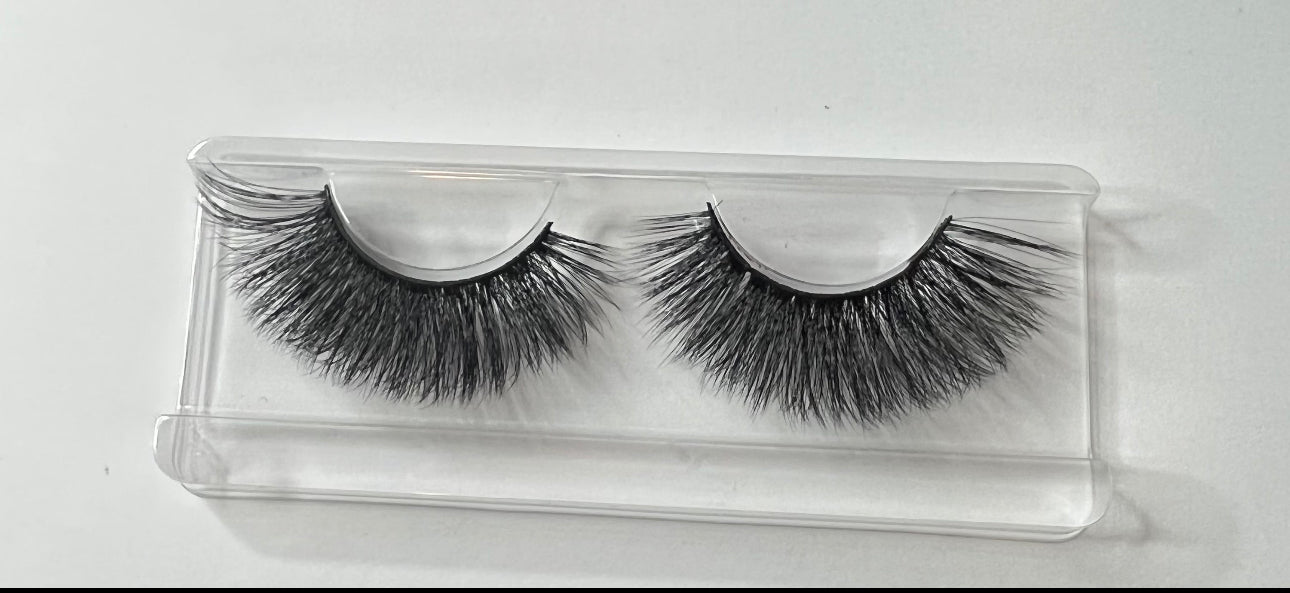 20-23mm Lashes