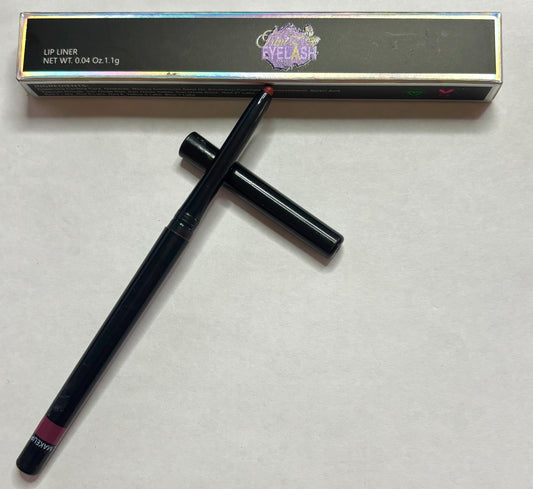 Red Raspberry Lip Liner