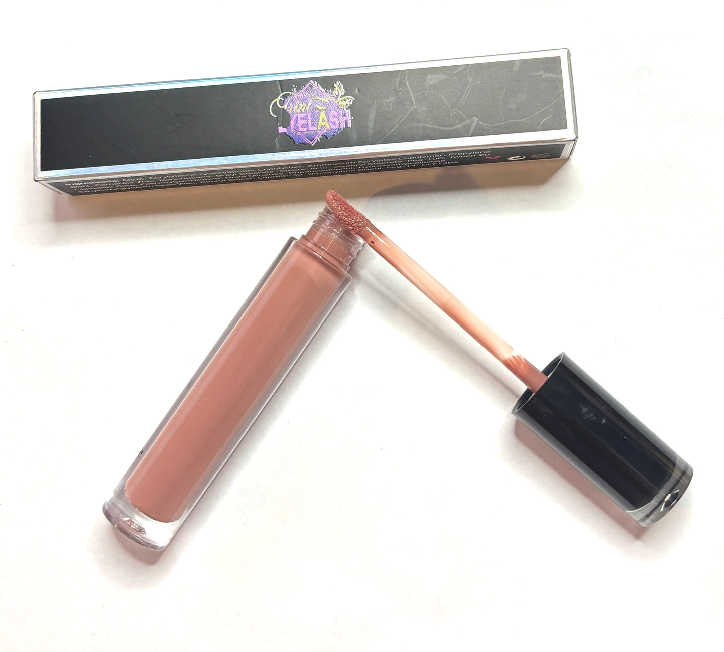 Solar Lip Gloss