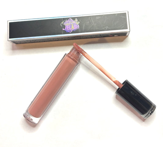 Solar Lip Gloss