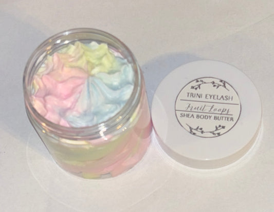 Fruit Loops Body Butter
