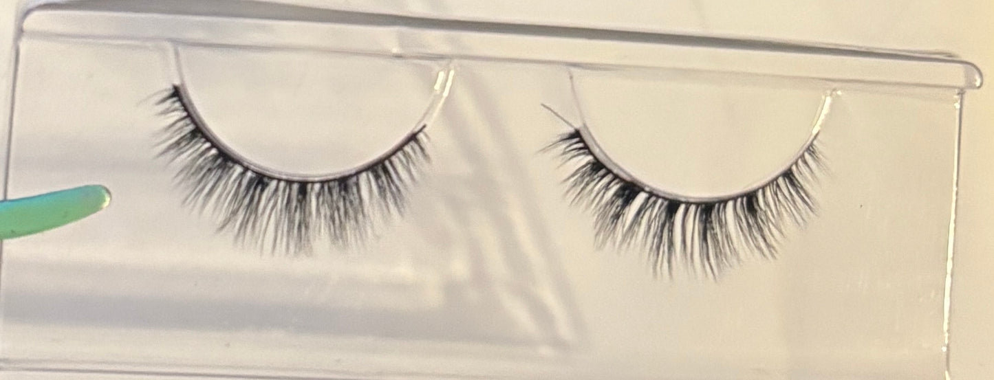 Mighty Natural Lash