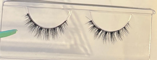 Mighty Natural Lash