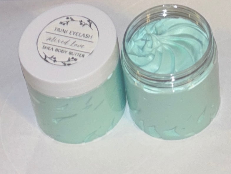 Mixed Love Body Butter