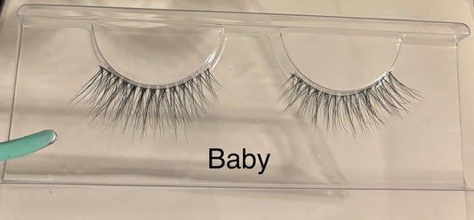 Baby Natural Lash