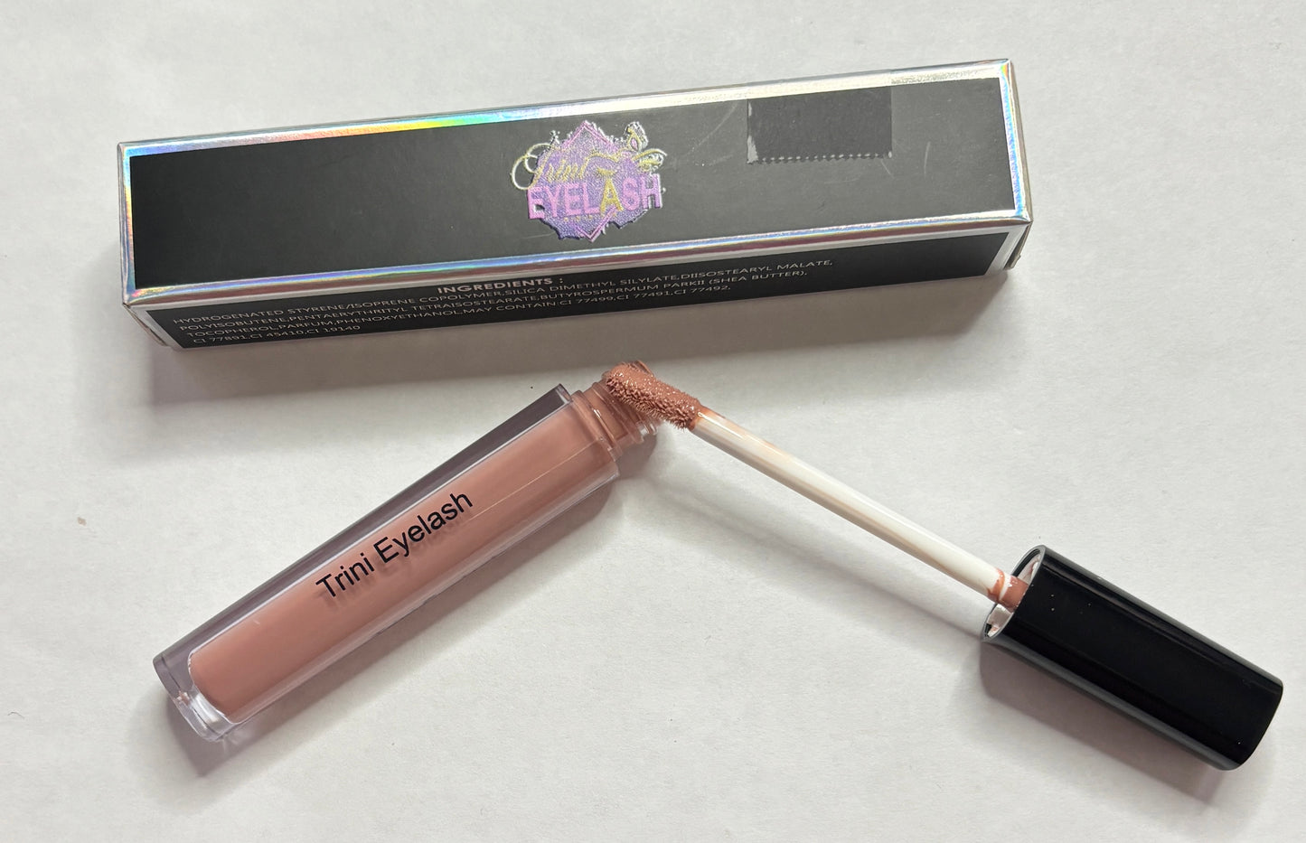 Bombshell Lip Gloss