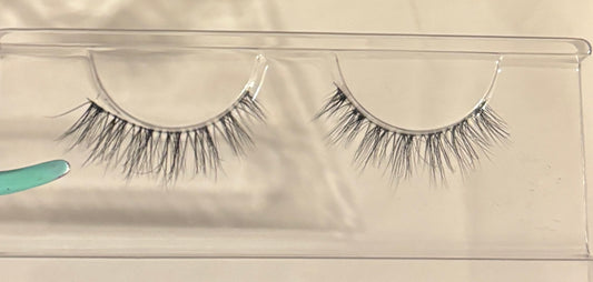 Wild Thang Natural Lash